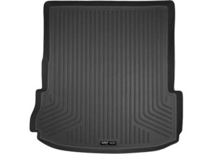 Husky Liner - 11c Explorer Weatherbeater Cargo Liner Black - 23781