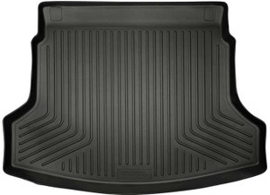 Husky Liner - 1216 Crv Custom Molded Weatherbeater Rear Cargo Liner Black - 24641