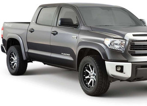Husky Liner - 1421 Tundra (must Remove Factory Mudflaps) Fender Flares Extendafender Style - 2803919