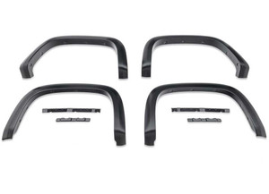 Husky Liner - 0714  Suburban 1500 Does Not Fit Ltz Models Fender Flares Oestyle 4pc - 2804921
