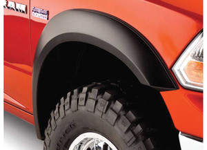 Husky Liner - 1923 Ram 1500 Classic (ex Rebel) Fender Flares Extendafender Style 4pc - 2805914