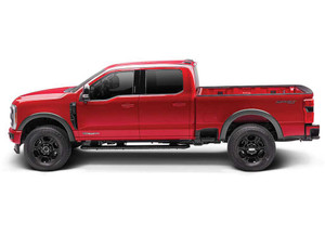 Husky Liner - 1923 Ram 1500 (ex R/t And Rebel) Fender Flare Oestyle 4pc Black - 2805920