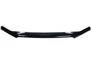 Husky Liner - 1520 Suburban Hood Shield Smoke - 2815123