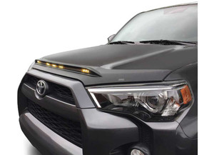 Husky Liner - 1024 4runner Aeroskin Lightshield Pro Hood Protector - 2820025