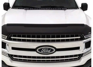 Husky Liner - 1114 Sierra 2500 Hd Aeroskin Ii Low Profile Textured Black - 2830029