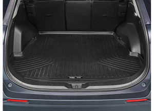 Husky Liner - 24c Santa Fe Wb Cargo Liner 1 Pc Black - 28321