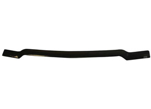 Husky Liner - 0412 Ranger Aeroskin Low Profile 1 Pc Smoke - 2842021