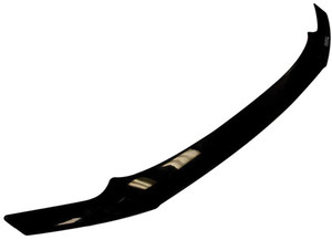Husky Liner - 1124 Durango Aeroskin Low Profile 1 Pc Smoke - 2842038