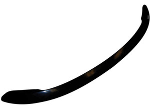 Husky Liner - 1115 Explorer (ex Sport) Aeroskin Low Profile 1 Pc Smoke - 2842045