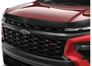 Husky Liner - 2424 Traverse Aeroskin Aeroskin Smoke - 2842219