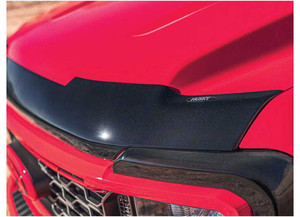 Husky Liner - 0918 Ram 1500 (ex Sport/rebel) Aeroskin Low Profile Matte Black - 2877004