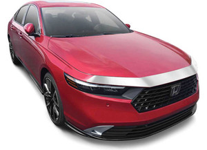 Husky Liner - 23c Accord Aeroskin Chrome - 2892264