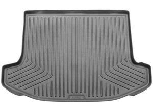 Husky Liner - 24c Trax Wb Cargo Liner Black 1 Pc - 29261