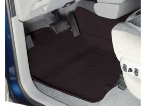 Husky Liner - 0209 Ram 1500 0309 Ram 2500/3500 New Body Style Quad Cab/mega Cab Front Floor Liner Black - 30801