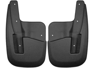Husky Liner - 0715 Expedition (will Not Work W/4x4 Off Road Pkg) Front Mud Guards - 56631
