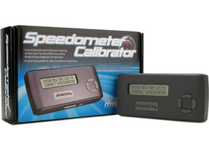 Hypertech - Toyota Tacoma Inline Speedometer Calibrator - 730117