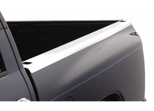 ICI - Innovative Creations - 0308 Ram Full Size Sb New Body W/stake Hole Ss Bed Caps - SPBR57