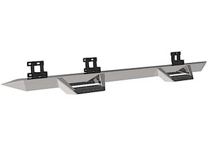 ICI - Innovative Creations - (dpn)9916  F250/350 Super Duty Extended Cab Stainless Steel Rt Steps - SS-RT72FD