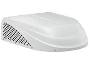 Icon Technologies Limited RV - Shroud Air Conditioner Dometic Hp Polar White - 12276