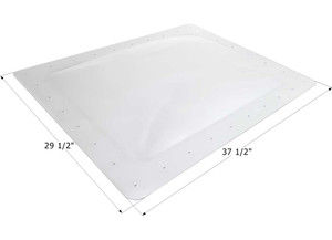 Icon Technologies Limited RV - Skylight Sl2432c Clear - 12884