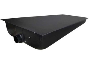 Icon Technologies Limited RV - Holding Tank Ht543ed 70x28.5x8.5 48 Gal. - 14320