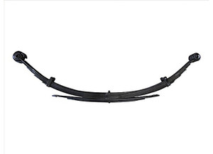 Icon Vehicle Dynamics - 0816 Fsd 5 Rear Spring W Bush - 168505A