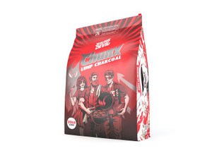 Jealous Devil - Chunx Xl Lump Charcoal 20lb Bag - FJDCHXXL20LBS