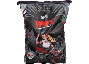 Jealous Devil - Max Pillow Briquette 20lbs Bag - FJDMAX20LBS