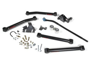 JKS - 0718 Jeep Wrangler Jk Advanced Link Upgrade Kit - JSPEC2451