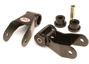 JKS - 8401 Rear Shackle Kit For Xj Or Mj - OGS651