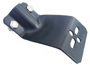 Johnny Ray - Transducer Bracket 11/8in - JR-2