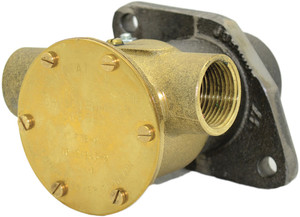 Johnson Pump - Ta3p101907 24v Macerator - 10-24453-02