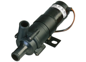 Johnson Pump - Cm30p71 12v Circ. Pump Dia20 - 10-24504-03