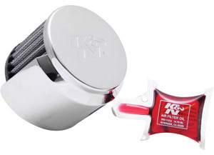 K&N Filters - C/v Push In 3od 21/2h Wd/s - 62-1516