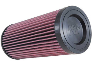 K&N Filters - 1522 Polaris Rzr Replacement Air Filter 2.5in Id 5in Od Roun - PL-8715