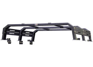 Kentrol - Fishbone Offroad - 05c F150/tundra 5.6ft Bed Tackle Rack - FB21258