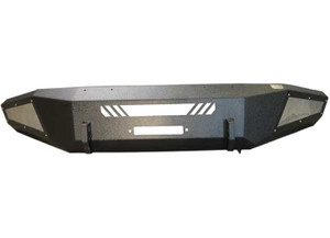 Kentrol - Fishbone Offroad - 0914 F150 Bolt On Front Bumper - FB22347