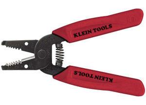 Klein Tools - Wire Stripper/cutter 1626 Awg Stranded - 11046