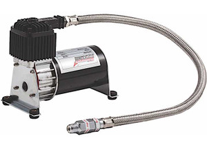 Kleinn Air Horns - Replacement 120 Psi Sealed Compressor For 6260 Air System - 6260RC