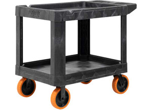Knaack - Utility Cart W/8in Swivel Wheels 750 Lb - KT-01