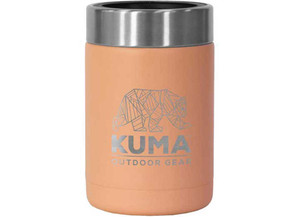 Kuma Outdoor Gear - Can Coozie  Flamingo - 231-KM-CC-FL