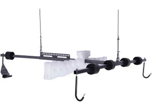 Lange Originals - Power Hoistatop For 4 - 014-910