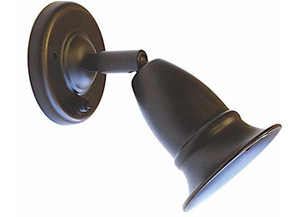 Lasalle Bristol - 12v Oil Bronze Spot Light - 410131401744RT