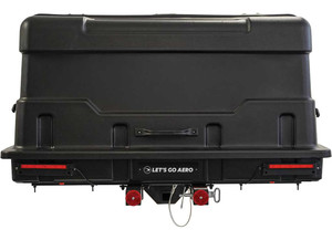 Let's Go Aero - Geardeck Slideout Cargo Carrier - H00604