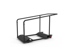 Lifetime - Commercial Table Cart (10 Tables) - 80339