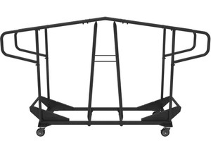 Lifetime - Lifetime Folding Chair Cart - 80976