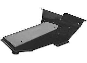 Lippert - 1621 Hd Extended Pin Box 18k - 1191151