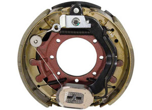 Lippert - 12.25in X 3.38in Rh Electric Brake Assembly 7bolt; 10000lb Axle - 181936