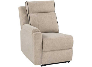 Lippert - Right Hand Recliner (norlina) - 2020129304