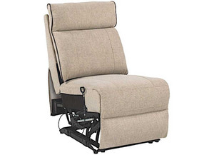 Lippert - Armless Recliner (norlina) - 2020129308